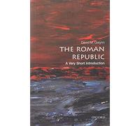 La République romaine – Une très brève introduction