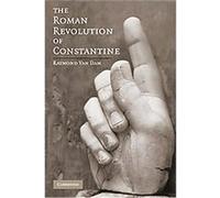 The Roman Revolution of Constantine Ray Van Dam (Auteur)