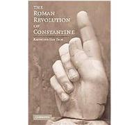 The Roman Revolution of Constantine Ray Van Dam (Auteur)