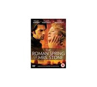 The Roman Spring Of Mrs Stone [Dvd]
