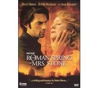 Roman Spring of Mrs Stone [Import USA Zone 1]