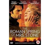 The Roman Spring of Mrs Stone [Edizione: Regno Unito] [Import]