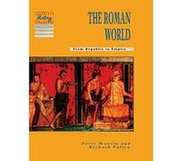 The Roman World, Cambridge History Programme Peter Mantin, Richard Pulley (Auteur)
