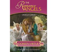 The Romance Angels Oracle Cards