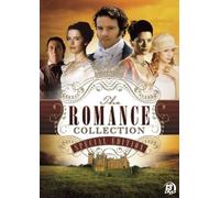 The Romance Collection: Special Edition DVD by A&E HOME VIDEO