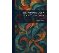The Romance of a Poor Young Man