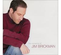 The Romance Of Jim Brickman by Jim Brickman