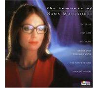 Mouskouri, Nana - Romance of