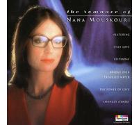 The Romance of Nana Mouskouri by Mouskouri Nana NEUF
