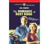 The Romance of Rosy Ridge