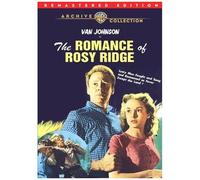 The Romance of Rosy Ridge