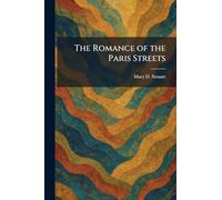 The Romance of the Paris Streets