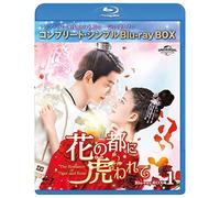 花の都に虎(とら)われて～The Romance of Tiger and Rose～ BD-BOX1 (コンプリート・シンプルBD-BOX6,000円シリーズ)(期間限定生産) [Blu-ray]
