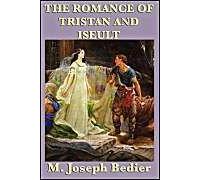 The Romance Of Tristan And Iseult