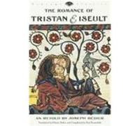 The Romance Of Tristan And Iseult