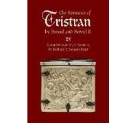 The Romance Of Tristran By Beroul And Beroul Ii