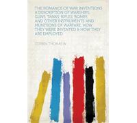 The Romance of War Inventions