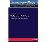 The Romance Of Wild Flowers