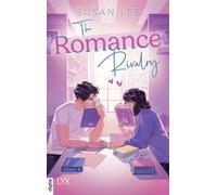 The Romance Rivalry - Susan Lee - LYX.digital - ebook (ePub) - Livre