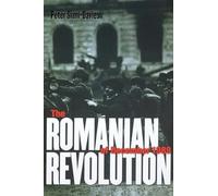 The Romanian Revolution of December 1989