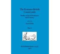 The Romano-British Countryside, Part Ii