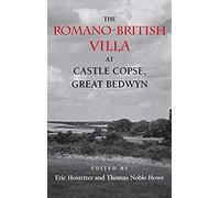The Romano-British Villa At Castle Copse, Great Bedwyn