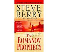 The Romanov Prophecy Steve Berry (Auteur)