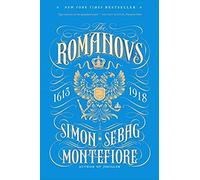 The Romanovs