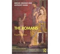The Romans Antony Kamm (Auteur)