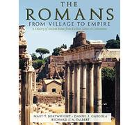 The Romans: From Village to Empire