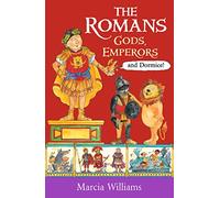 The Romans: Gods, Emperors and Dormice