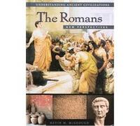 The Romans, Understanding Ancient Civilizations Series Kevin McGeough (Auteur)