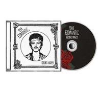 Bruno Mars – The Romantic
