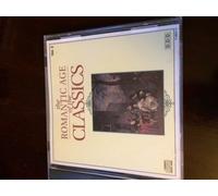 The Romantic Age of the Classics, Volume 3