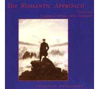 The Romantic Approach Vol.3
