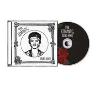 The Romantic CD