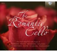 The Romantic Cello