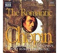 The Romantic Chopin