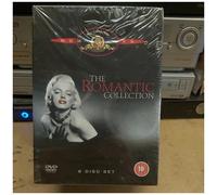 The Romantic Collection - Coffret 8 Dvd Mgm Classics