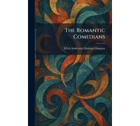 The Romantic Comedians