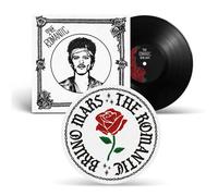 The Romantic Édition Limitée Exclusivité Fnac Vinyle