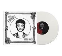 The Romantic Édition Limitée Exclusivité Fnac Vinyle Blanc Vinyle