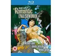 The Romantic Englishwoman [Blu-Ray]