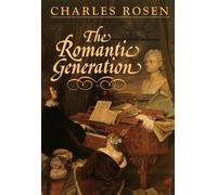The Romantic Generation