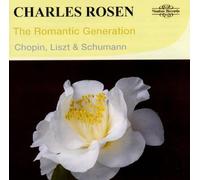 The Romantic Generation
