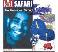 The Romantic Heroes