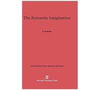 The Romantic Imagination