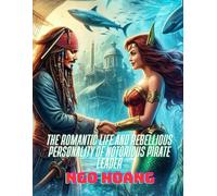The Romantic Life and Rebellious Personality of Notorious Pirate Leader
