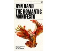 [(The Romantic Manifesto)] [By (author) Ayn Rand] published on (April, 1992)