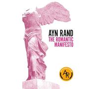 The Romantic Manifesto by Rand, Ayn (1971) Mass Market Paperback